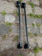 Volvo v70 dakdragers en rolhoes, Auto diversen, Ophalen of Verzenden, Gebruikt