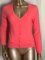 FTC Cashmere vest maat S, Verzenden, Zo goed als nieuw, Maat 36 (S)