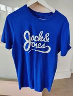 Jack & Jones shirt maat M, Ophalen of Verzenden, Zo goed als nieuw, Maat 48/50 (M)