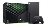 Xbox Series X, Spelcomputers en Games, Spelcomputers | Xbox Series X en S, Ophalen, Zo goed als nieuw