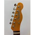 Fender Telecaster Rosewood - Occasion, Muziek en Instrumenten, Snaarinstrumenten | Gitaren | Elektrisch, Ophalen of Verzenden