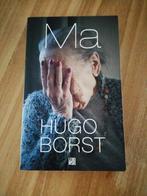 Hugo Borst - Ma, Boeken, Ophalen of Verzenden, Zo goed als nieuw