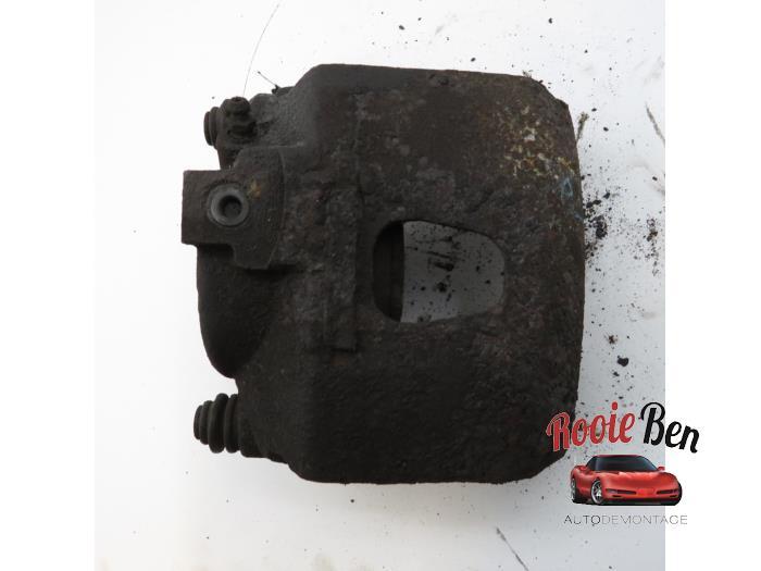 Remklauw (Tang) rechts-voor van een Ford Usa Econoline, Auto-onderdelen, Remmen en Aandrijving, Gebruikt, -, -, Ophalen of Verzenden