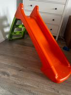 Glijbaan, Kinderen en Baby's, Speelgoed | Buiten | Speeltoestellen, Ophalen of Verzenden, Zo goed als nieuw, Glijbaan