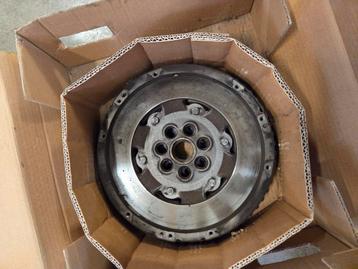 Renault megane 2.0 16v F4R vliegwiel+ drukgroep beschikbaar voor biedingen