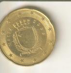 10 cent 2008 malta, Postzegels en Munten, Munten | Europa | Euromunten, Verzenden, Malta, 10 cent