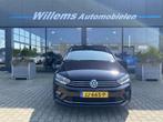Volkswagen Golf Sportsvan 1.2 TSI Highline Navigatie,Trekhaa, Gebruikt, 4 cilinders, Met garantie (alle), Zwart