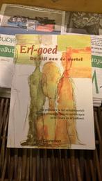 J.F.M. Groeneboer - Erf-goed, J.F.M. Groeneboer, Ophalen of Verzenden, Zo goed als nieuw