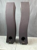 Bach Tango 1 HES - High End speakers, Zo goed als nieuw, 120 watt of meer, Front, Rear of Stereo speakers, Ophalen