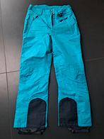 Ski broek crivit maat 38, Ophalen of Verzenden, Zo goed als nieuw, Maat 38/40 (M), Broek