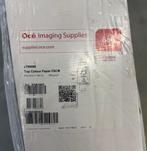 Océ Top Color Paper 914 x 100 mm, 160 g/m², 1 rol, Ophalen, Nieuw