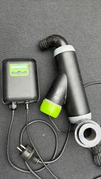 Velda I-Tronic IT-75 waterpomp voor 75000 L, Ophalen of Verzenden, Gebruikt, Vijverpomp