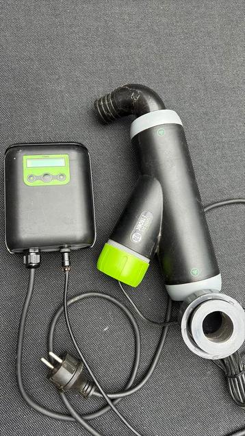 Velda I-Tronic IT-75 waterpomp voor 75000 L beschikbaar voor biedingen