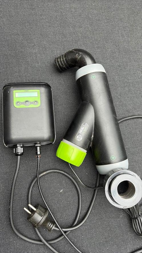 Velda I-Tronic IT-75 waterpomp voor 75000 L, Tuin en Terras, Vijver-toebehoren, Gebruikt, Vijverpomp, Ophalen of Verzenden