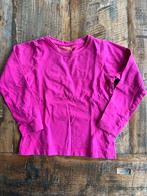 Maat 104/110 Dzine basis shirt fuchsia roze, Kinderen en Baby's, Meisje, Dzine, Ophalen of Verzenden, Zo goed als nieuw