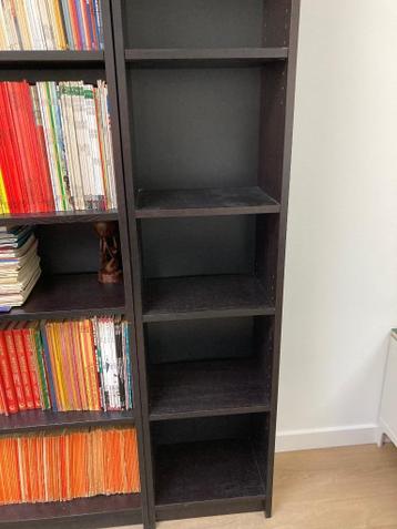 Boekenkast Billy Ikea - afbeelding 4