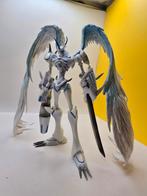 Digimon omnimon merciful mode final tri movie, Ophalen of Verzenden, Nieuw