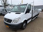 Mercedes-Benz Sprinter 516CDI Openlaadbak Automaat Airco 140, Auto's, Automaat, Euro 5, Gebruikt, 4 cilinders