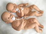 baby pop die echt lijkt grote levensechte babypop 52cm nieuw, Kinderen en Baby's, Speelgoed | Poppen, Selintoys, Nieuw, Ophalen of Verzenden