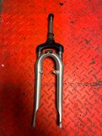 Giant twist voorvork 28 inch, Fietsen en Brommers, Fietsonderdelen, Ophalen, Gebruikt, Algemeen, Giant