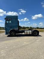 Daf xf 106 trekker met pto, Auto's, Automaat, Achterwielaandrijving, 460 pk, Diesel