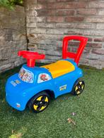 Paw Patrol Loopauto, Kinderen en Baby's, Speelgoed | Buiten | Accuvoertuigen, Ophalen of Verzenden, Gebruikt