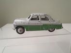 Dinky Toys Nr 164 Vauxhall Cresta, Ophalen of Verzenden, Gebruikt, Auto, Dinky Toys