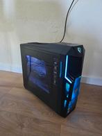 GAMING PC | i7 | RTX 2060 Super | 16gb DDR4 | 2 TB opslag, Computers en Software, Desktop Pc's, Ophalen, Zo goed als nieuw, Gaming