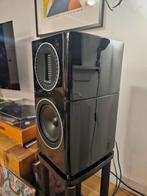 Wharfedale Elysian 1, Audio, Tv en Foto, Luidsprekers, Zo goed als nieuw, 120 watt of meer, Front, Rear of Stereo speakers, Ophalen