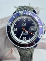 Fraaie Ice watch spijkerstof, Ophalen of Verzenden