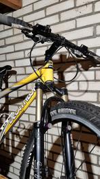 Decathlon pro mountainbike, Hardtail, Ophalen of Verzenden, Zo goed als nieuw, Overige merken