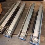 Legrabox Blum geleiders softclose/blumotion, Doe-het-zelf en Verbouw, Ophalen, Nieuw, 250 mm of meer, Overige typen