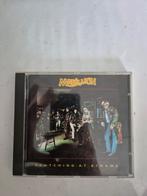 Marillion - Clutching at straws. Cd. 1987, Ophalen of Verzenden
