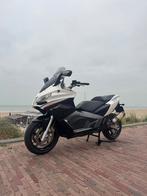 Aprilia SRV 850 | Malossi | Groot onderhoud, Motorrijbewijs A, Particulier, Meer dan 35 kW, Sportuitlaat