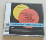 Molly Hatchet - Take No Prisoners CD 1981/198?, Ophalen of Verzenden, Gebruikt, Poprock