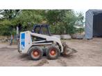 bobcat - 743 - schranklader, Zakelijke goederen, Machines en Bouw | Kranen en Graafmachines, Graafmachine