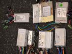 Diverse Ebike controllers Qwic, cumberland, centaur FWNL, Ophalen of Verzenden, Zo goed als nieuw