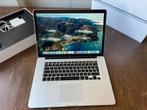 MacBook Pro 15 (Mid 2014) - Topstaat! | i7 - 16GB - SSD, MacBook Pro, 2 tot 3 Ghz, 15 inch, Ophalen of Verzenden