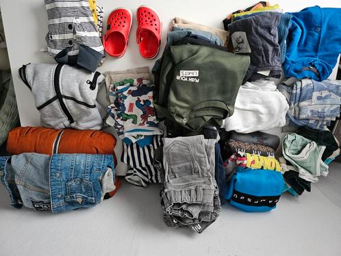 Jongens kleding maat 86 -96, Kinderen en Baby's, Babykleding | Maat 86, Zo goed als nieuw, Jongetje, Ophalen of Verzenden