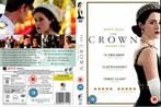 The Crown Seizoen 1 en Seizoen 2 8DVD box, Vanaf 12 jaar, Ophalen of Verzenden, 1980 tot heden, Zo goed als nieuw