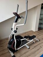 Crosstrainer Flow fitness, Sport en Fitness, Fitnessapparatuur, Ophalen, Gebruikt, Crosstrainer