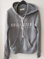 Hollister XS, Ophalen of Verzenden, Zo goed als nieuw, Maat 34 (XS) of kleiner, Grijs