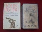 John Irving- De kaatste nacht in Twisted River,weduwe voor e, Ophalen of Verzenden, Zo goed als nieuw, Nederland