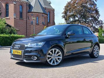 Audi A1 1.4 TFSI Amb. PL. B. beschikbaar voor biedingen