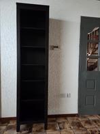 Ikea Boekenkast donkerbruin, Ophalen, Met plank(en), Minder dan 50 cm, Gebruikt