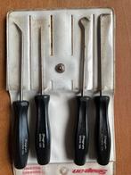 Snap-on Picks & Awls - Nieuwstaat!, Ophalen of Verzenden, Zo goed als nieuw