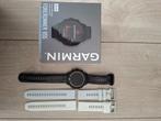 Garmin forerunner 955 solar, Sieraden, Tassen en Uiterlijk, Sporthorloges, Ophalen, Gebruikt, Zwart, Garmin