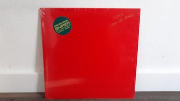 Sniper – Open The Attack LP / Vinyl Plaat Japan, Heavy Metal beschikbaar voor biedingen