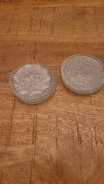 Petit Four Schaaltjes, Huis en Inrichting, Keuken | Servies, Overige typen, Nieuw, Ophalen of Verzenden, Glas