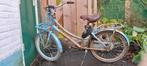 kinderfiets, Fietsen en Brommers, Fietsen | Meisjes, Ophalen, Gebruikt, 20 inch, Popal